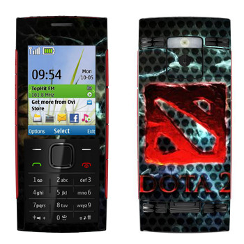   «Dota »   Nokia X2-00