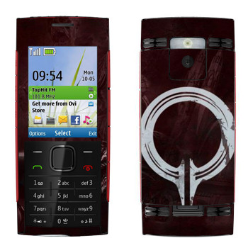   «Dragon Age - »   Nokia X2-00