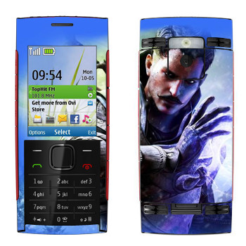   «Dragon Age - »   Nokia X2-00