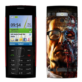   «Dying Light  -  »   Nokia X2-00