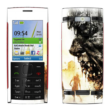   «Dying Light »   Nokia X2-00