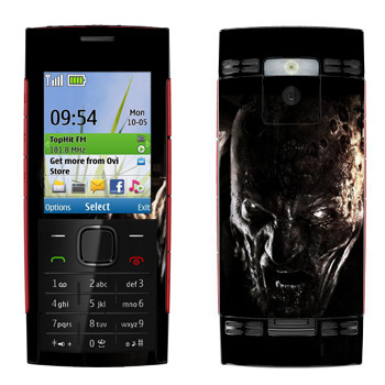   «Dying Light  »   Nokia X2-00