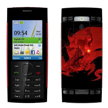   « : »   Nokia X2-00