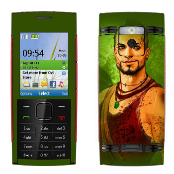   «Far Cry 3 -  »   Nokia X2-00