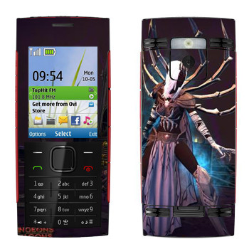   «Neverwinter »   Nokia X2-00