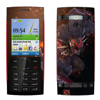   «   - Dota 2»   Nokia X2-00
