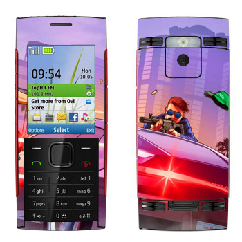   « - GTA 5»   Nokia X2-00