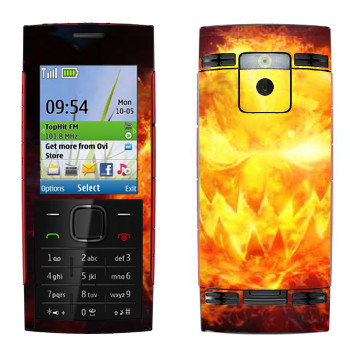   «Star conflict Fire»   Nokia X2-00