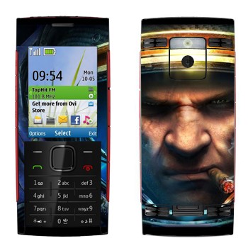   «  - Star Craft 2»   Nokia X2-00