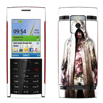   «The Evil Within - »   Nokia X2-00