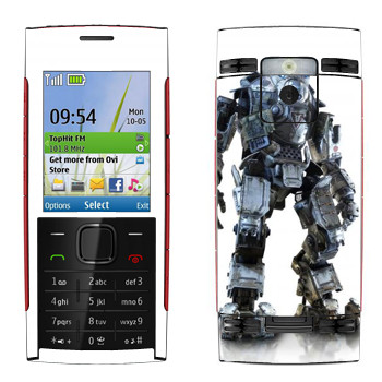   «Titanfall  »   Nokia X2-00