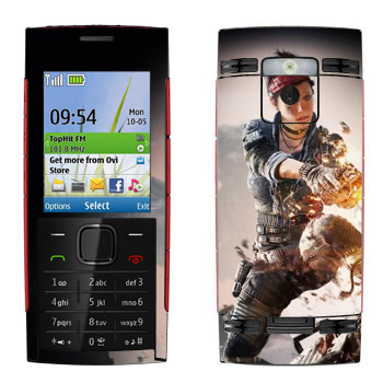   «Titanfall -»   Nokia X2-00