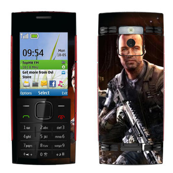   «Titanfall »   Nokia X2-00
