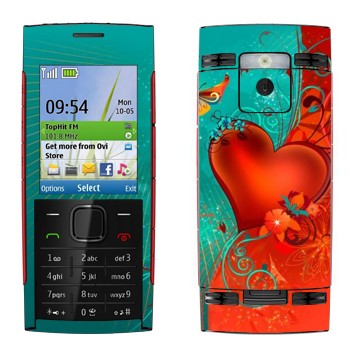   « -  -   »   Nokia X2-00