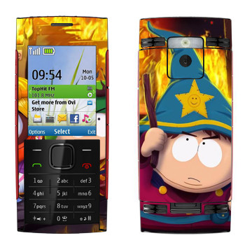   «  -  »   Nokia X2-00