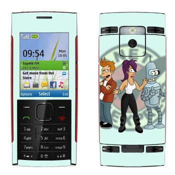   «,    - »   Nokia X2-00