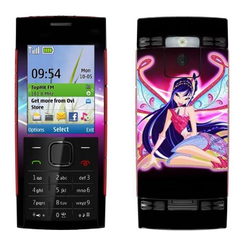   «  - WinX»   Nokia X2-00