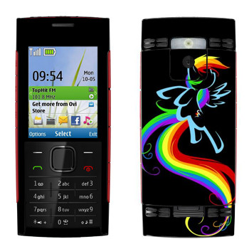   «My little pony paint»   Nokia X2-00