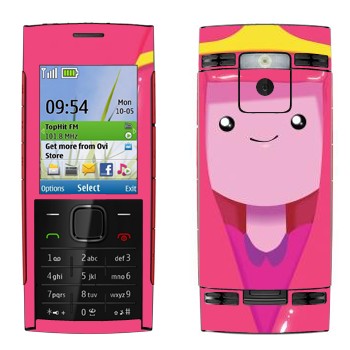   «  - Adventure Time»   Nokia X2-00