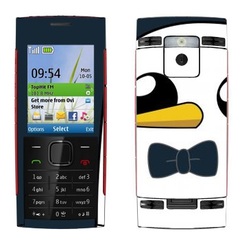   «  - Adventure Time»   Nokia X2-00
