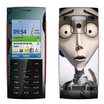   «   -  »   Nokia X2-00