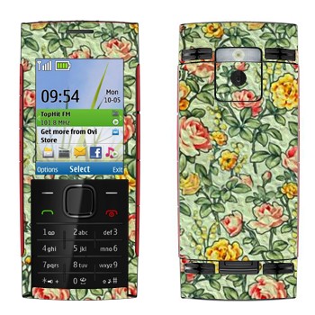   «     »   Nokia X2-00