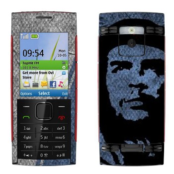   «Comandante Che Guevara»   Nokia X2-00