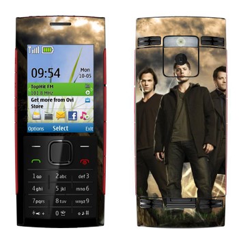   «, ,  - »   Nokia X2-00