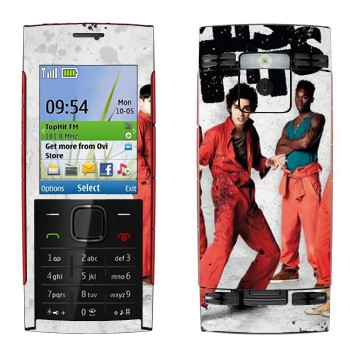   « 1- »   Nokia X2-00