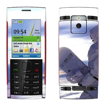   «  »   Nokia X2-00
