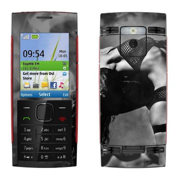   «-»   Nokia X2-00