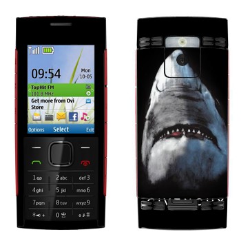   « Givenchy»   Nokia X2-00