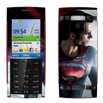   «   3D»   Nokia X2-00
