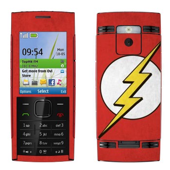   «- »   Nokia X2-00