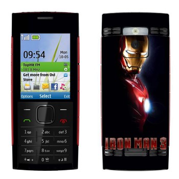   «  3  »   Nokia X2-00