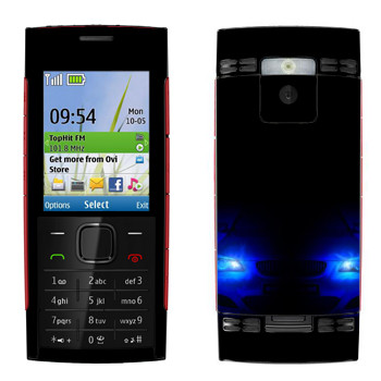   «BMW -  »   Nokia X2-00
