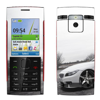   «BMW »   Nokia X2-00