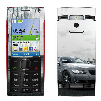   «BMW   »   Nokia X2-00