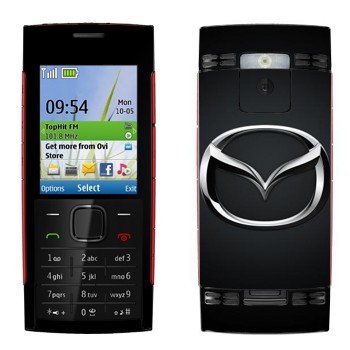   «Mazda »   Nokia X2-00
