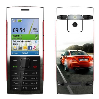   « BMW»   Nokia X2-00