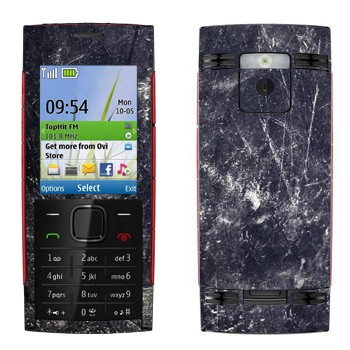   «Colorful Grunge»   Nokia X2-00