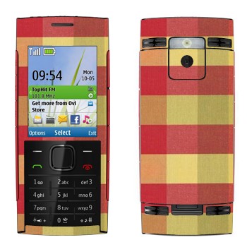   «    -»   Nokia X2-00