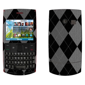   «- »   Nokia X2-01