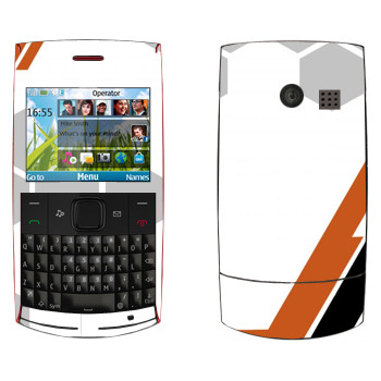   « »   Nokia X2-01