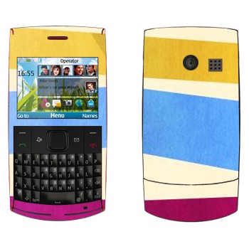   «, ,  »   Nokia X2-01