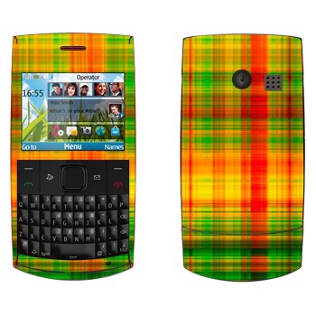   «-   »   Nokia X2-01
