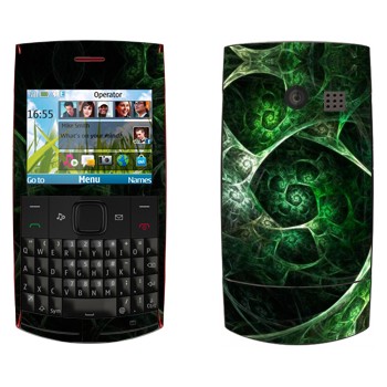   «  »   Nokia X2-01