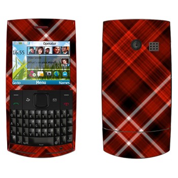   «- »   Nokia X2-01
