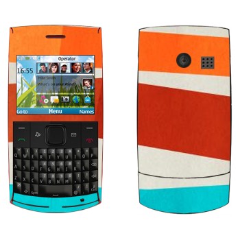   «, ,  »   Nokia X2-01