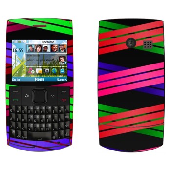   «    1»   Nokia X2-01